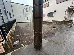 物件画像 八王子市中野山王２丁目　古家有売地