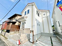 物件画像 寒川町岡田7丁目2期　全2棟　新築戸建