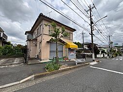 物件画像 〜建築条件なし〜八王子市南陽台2丁目 売地