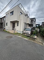 物件画像 高座郡寒川町倉見　中古戸建