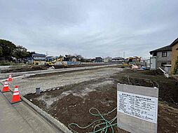 物件画像 秦野市西田原 全15区画 売地