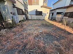 物件画像 小田原市国府津　売地