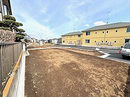 物件画像 E.Harmony中津（大塚）全7区画