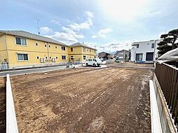 物件画像 E.Harmony中津(大塚)全7区画