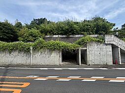 物件画像 小田原市荻窪　全３区画　売地
