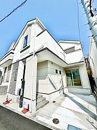物件画像 町田市相原町蚕種石2期新築分譲住宅