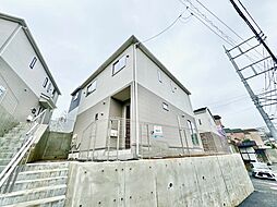 物件画像 町田市山崎町第18〜新築分譲住宅全5棟〜
