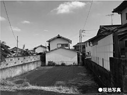 物件画像 小田原市穴部　売地