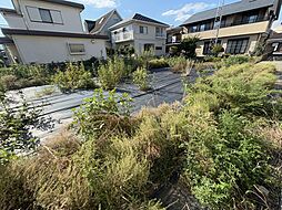 物件画像 小田原市中里　売地