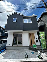 物件画像 相模原市中央区淵野辺3期 新築戸建