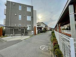 物件画像 相模原市南区上鶴間8丁目 売地