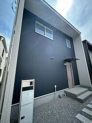 物件画像 大和市上和田23-1期　新築戸建