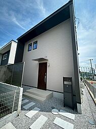 物件画像 大和市上和田23-1期 新築戸建