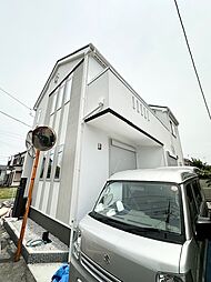 物件画像 厚木市棚沢２期　新築戸建