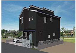 物件画像 厚木市山際 新築戸建て