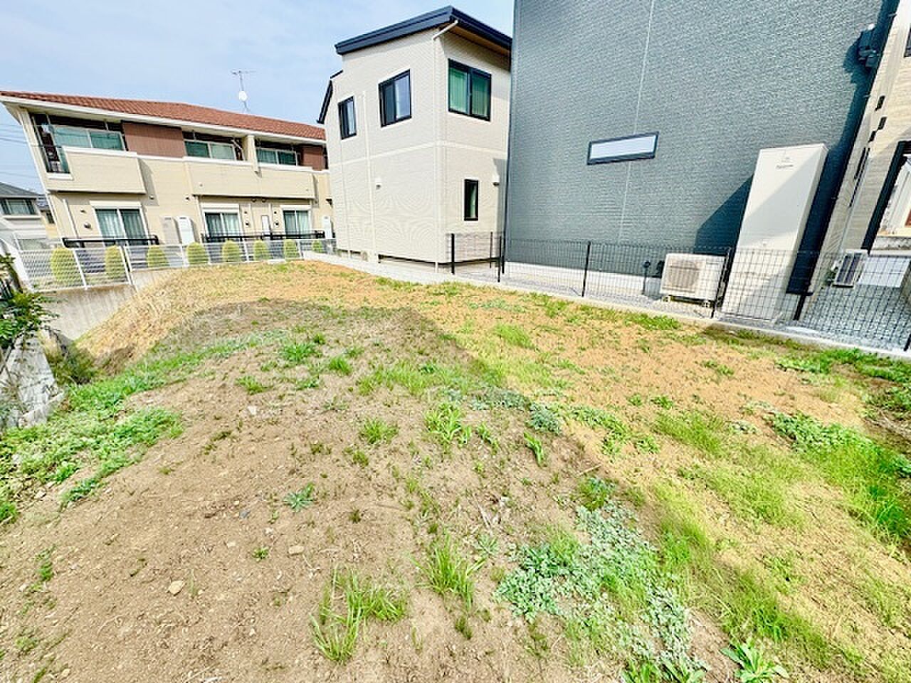 Land in Hiratsuka, Kanagawa &mdash; photo 5
