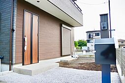 物件画像 緑区久保沢１丁目新築分譲住宅