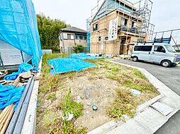 物件画像 平塚市山下3丁目　全5区画　売地