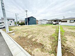 物件画像 平塚市南原3丁目　全10棟　売地
