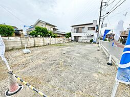 物件画像 平塚市徳延　売地