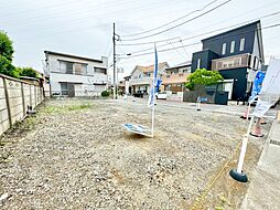 物件画像 平塚市徳延 売地
