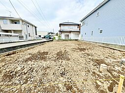 物件画像 平塚市大神5丁目　売地