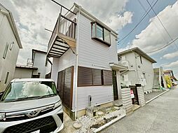 物件画像 座間市ひばりが丘1丁目〜リフォーム済戸建住宅〜