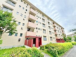 物件画像 永山三丁目第２住宅
