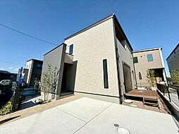 物件画像 綾瀬I期 新築分譲住宅