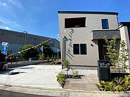 物件画像 綾瀬I期 新築分譲住宅