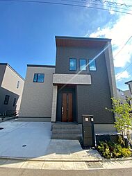 物件画像 綾瀬I期 新築分譲住宅