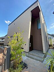 物件画像 綾瀬I期 新築分譲住宅