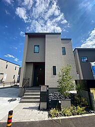 物件画像 綾瀬I期 新築分譲住宅