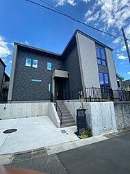 物件画像 綾瀬I期 新築分譲住宅