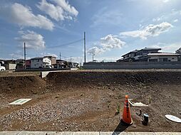 物件画像 〜建築条件なし〜愛甲郡愛川町中津　売地