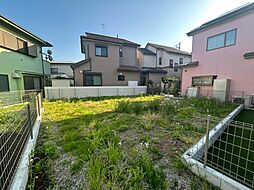 物件画像 〜建築条件付き〜海老名市国分北 売地