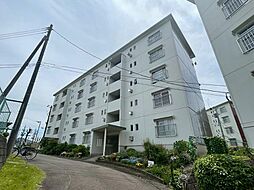 物件画像 上中ノ原団地９号棟