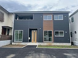 物件画像 南足柄市三竹第３　全２棟　新築戸建
