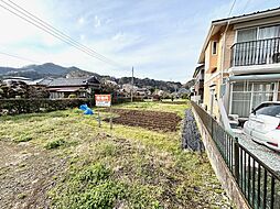 物件画像 愛川町半原　1993万売地