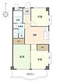 ハイム二本松2階1,150万円
