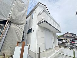 物件画像 相模原市中央区上溝4丁目5期　新築戸建