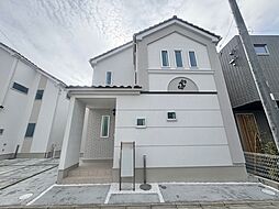 物件画像 相模原市中央区上溝4丁目5期 新築戸建