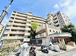 物件画像 グリーンヒルズひばりが丘