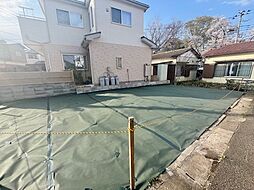 物件画像 相模原市中央区上矢部2丁目　売地