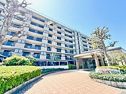 クリオ相模原伍番館 〜オーナーチェンジ〜