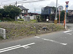 物件画像 平塚市土屋　売地