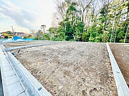 物件画像 相模原市南区古淵　売地　〜建築条件無し〜