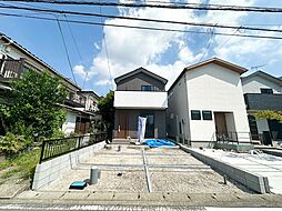 物件画像 座間市東原2丁目　新築分譲住宅