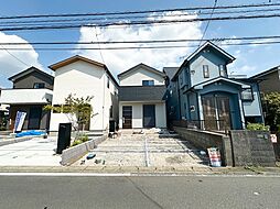 物件画像 座間市東原2丁目　新築分譲住宅