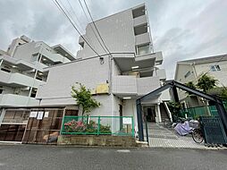 物件画像 スカイコート橋本第一
